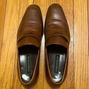 Gordon Rush Avery Penny Loafer